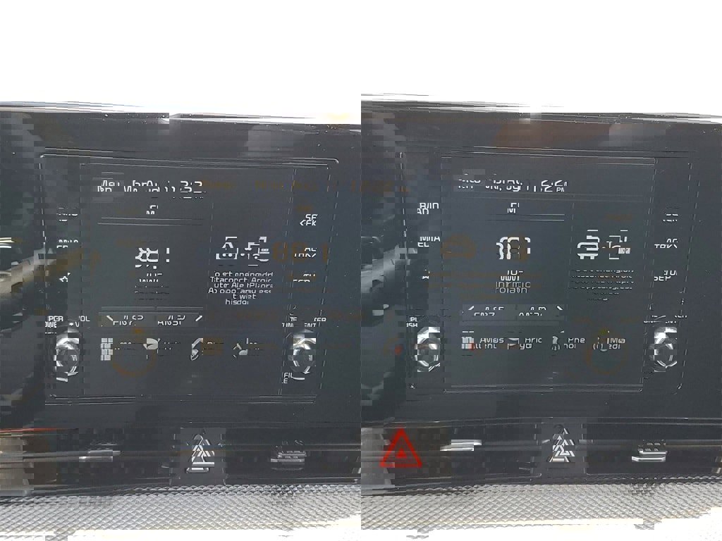 New 2025 Kia Sportage LX image 15