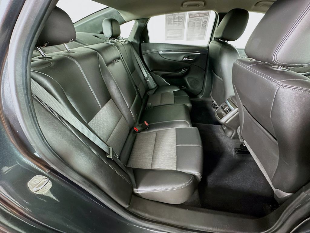 Used 2019 Chevrolet Impala LT image 32