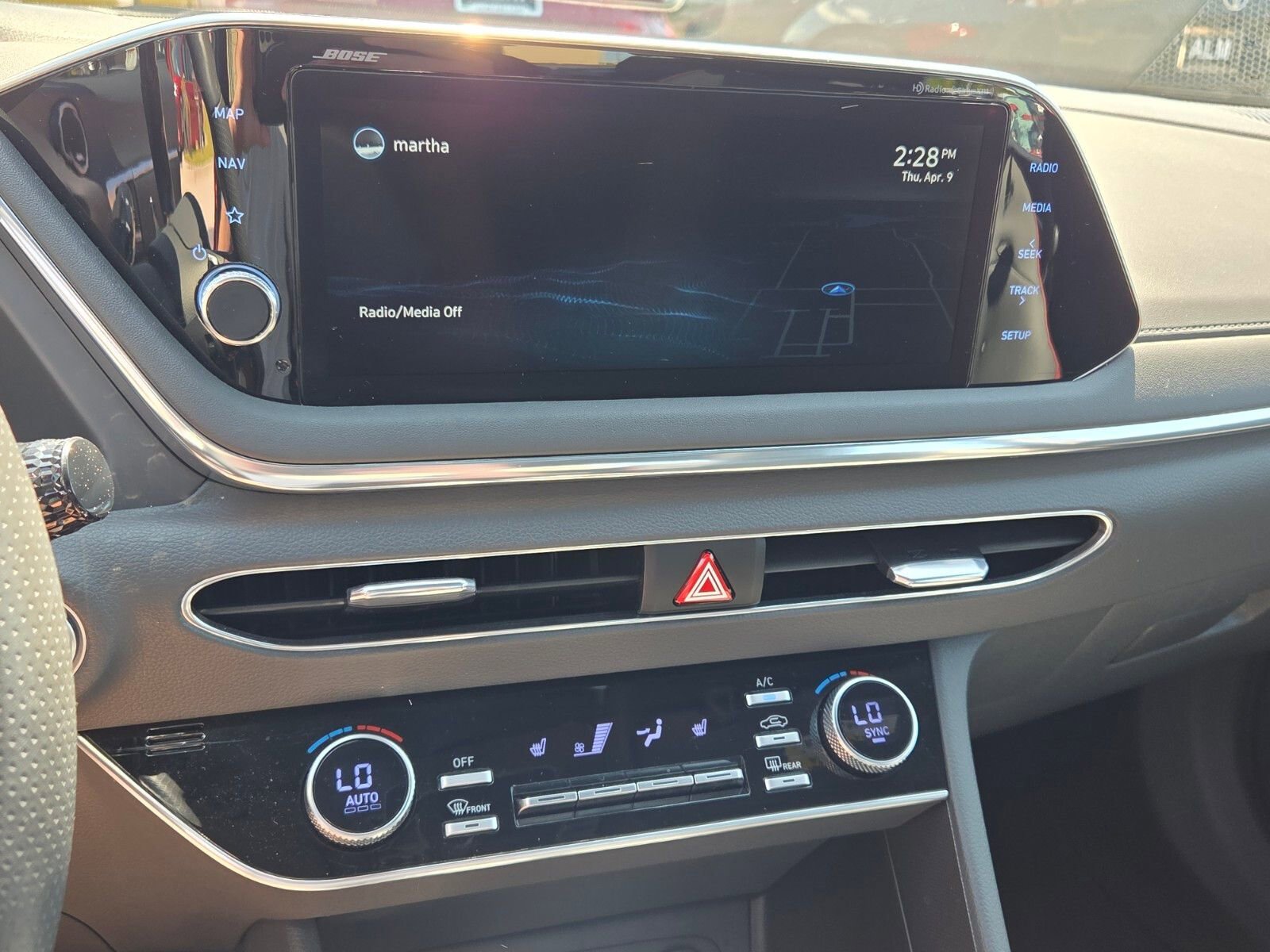 Used 2022 Hyundai Sonata SEL Plus image 17