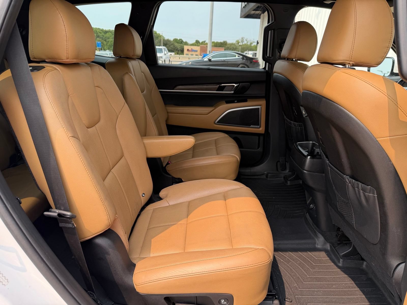 Used 2020 Kia Telluride SX FWD image 26