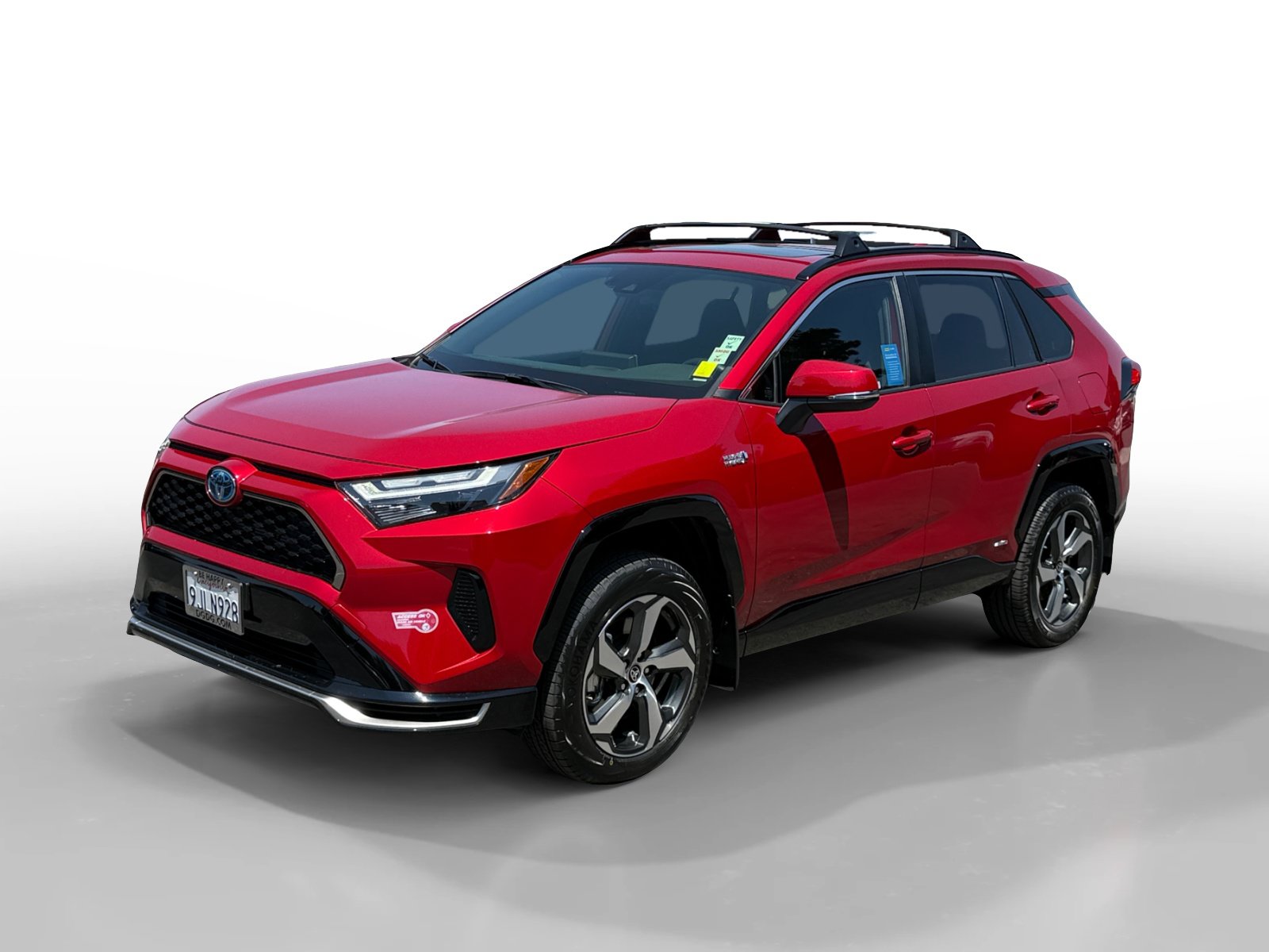 Used 2023 Toyota RAV4 SE w/ Weather & Moonroof Package