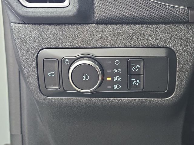 Certified 2024 Ford Bronco Sport Big Bend w/ Convenience Package image 15