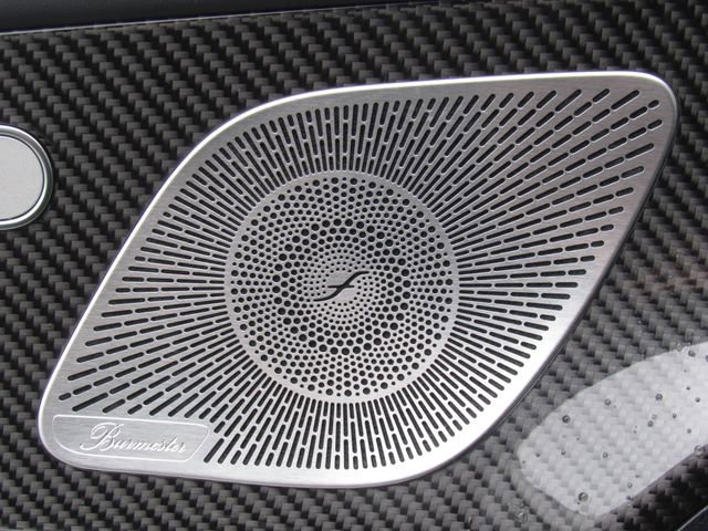 New 2026 Mercedes-Benz GLS 63 AMG 4MATIC image 41