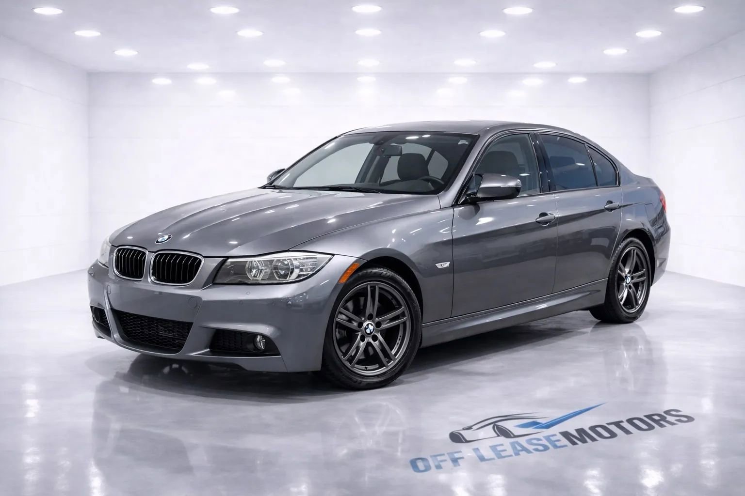 Used 2011 BMW 335i Sedan