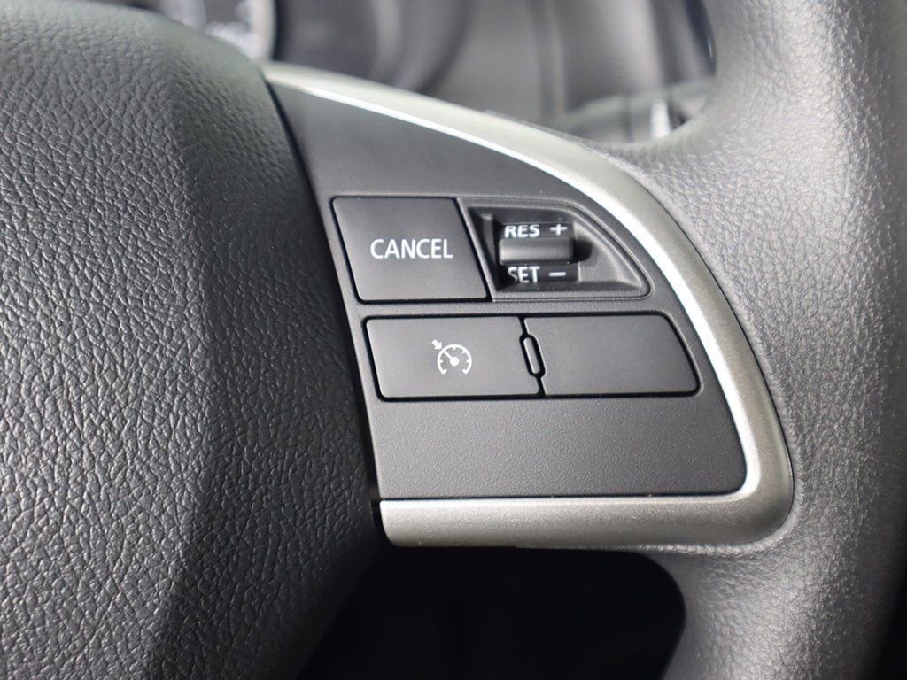 New 2024 Mitsubishi Mirage G4 ES image 35