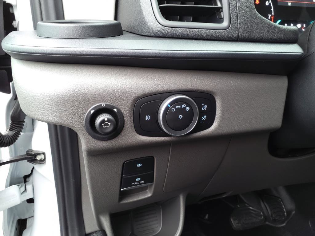 Used 2024 Ford Transit 350 w/ Interior Upgrade Package image 18