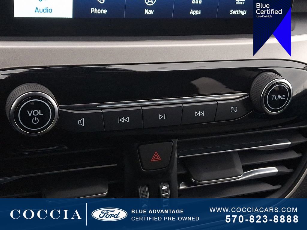 Used 2022 Ford Escape SE w/ Convenience Package image 18