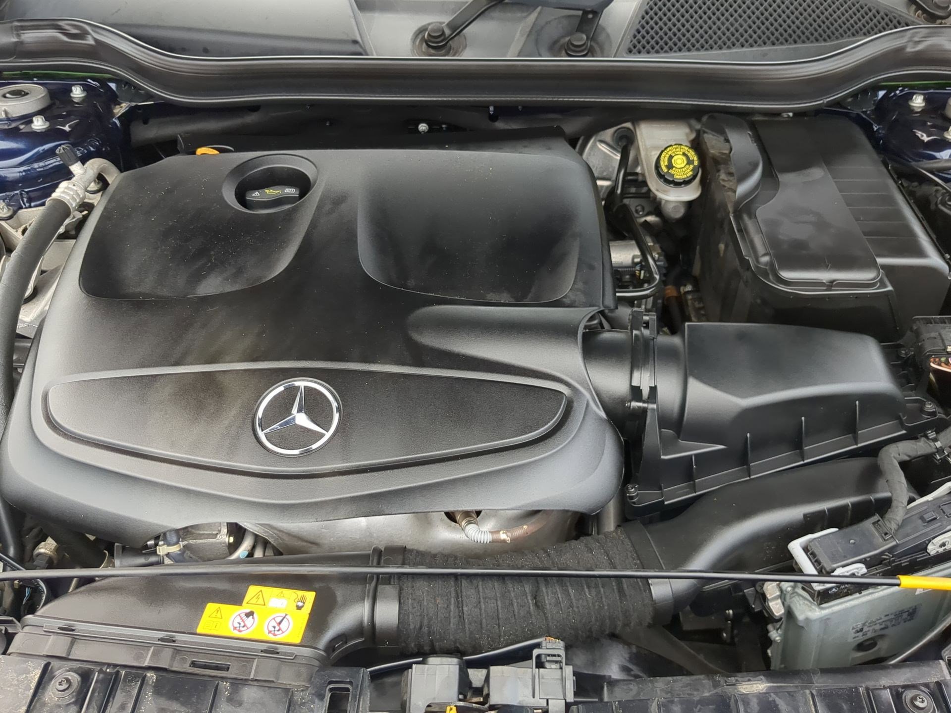 Used 2019 Mercedes-Benz GLA 250 image 34