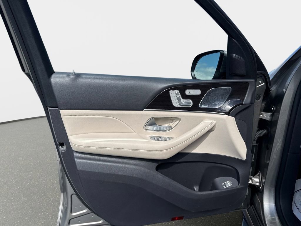 Used 2020 Mercedes-Benz GLE 350 4MATIC image 18