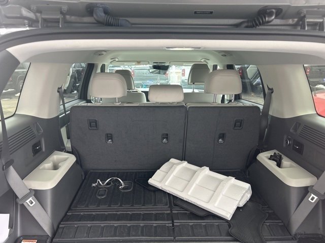 Used 2025 Hyundai Santa Fe SEL image 13