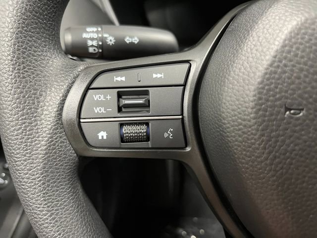 New 2027 Honda HR-V LX image 28