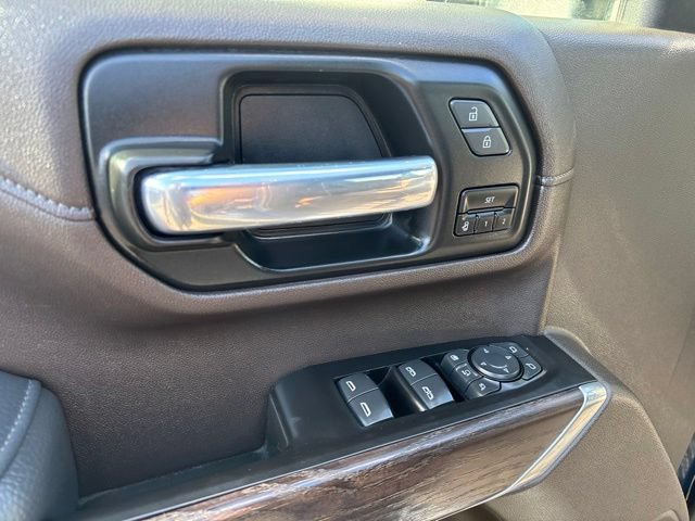 Used 2021 GMC Sierra 2500 Denali w/ Denali Ultimate Package AWD/4WD image 17