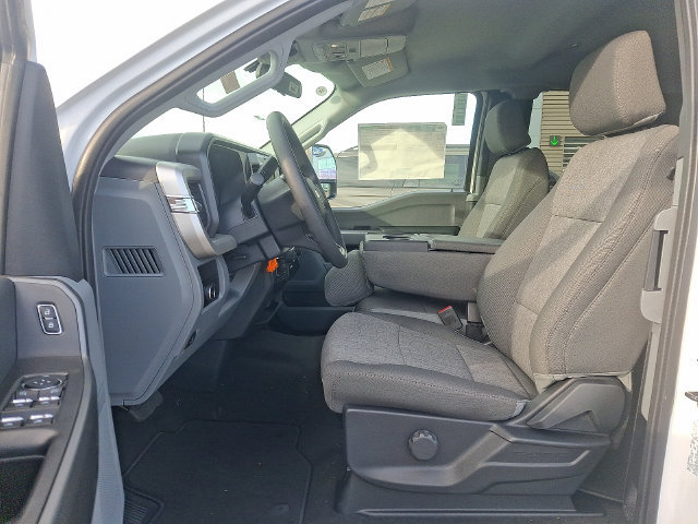 New 2026 Ford F350 XL w/ STX Appearance Package AWD/4WD image 6