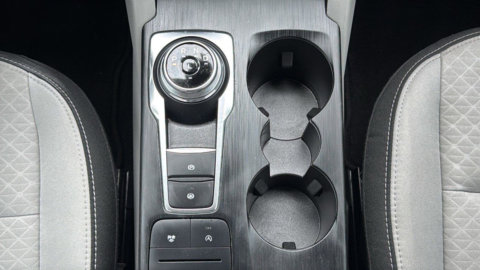 Used 2024 Ford Escape Active FWD image 19
