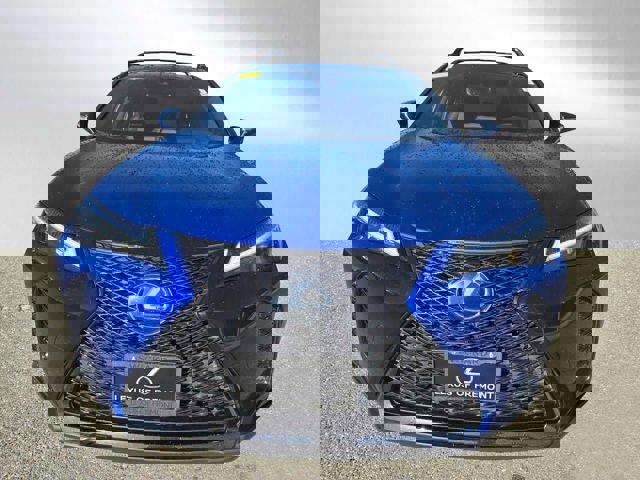Certified 2024 Lexus UX 250h F Sport image 8