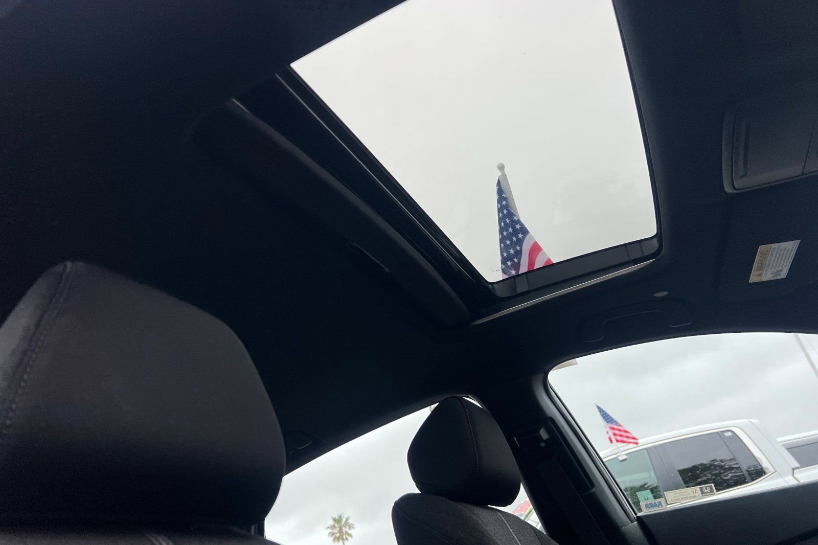 Used 2025 Honda Accord Sport image 18