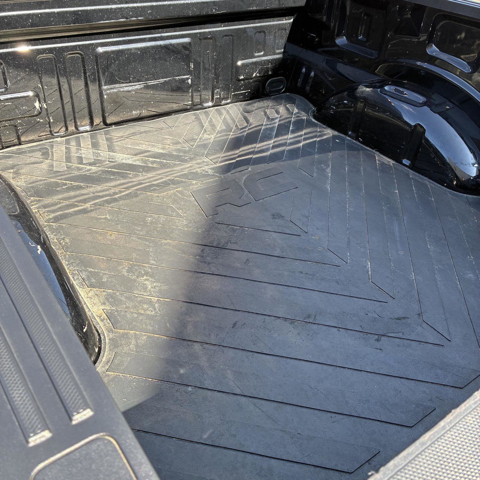 Used 2024 Ford F150 STX w/ Equipment Group 201A FX4 image 11