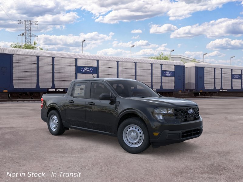 New 2026 Ford Maverick XL FWD image 7