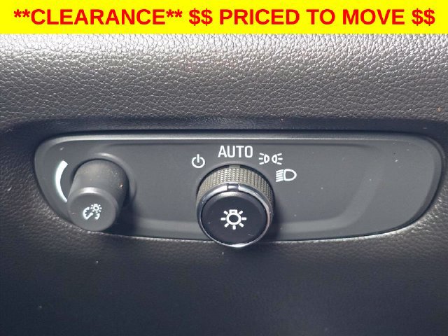 Certified 2023 Chevrolet Traverse LS w/ Safety Package FWD image 28