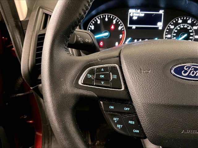 Used 2020 Ford EcoSport SE AWD/4WD image 17