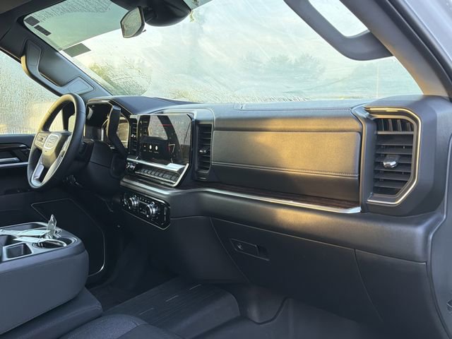 Used 2023 GMC Sierra 1500 Elevation w/ LPO, Elevation Black Package RWD image 24