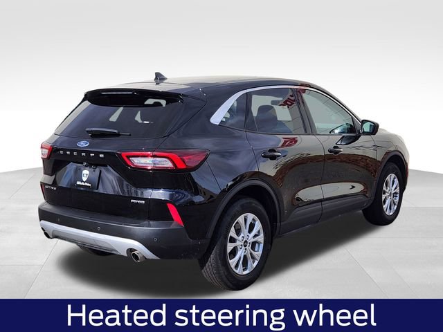 Certified 2023 Ford Escape Active image 10