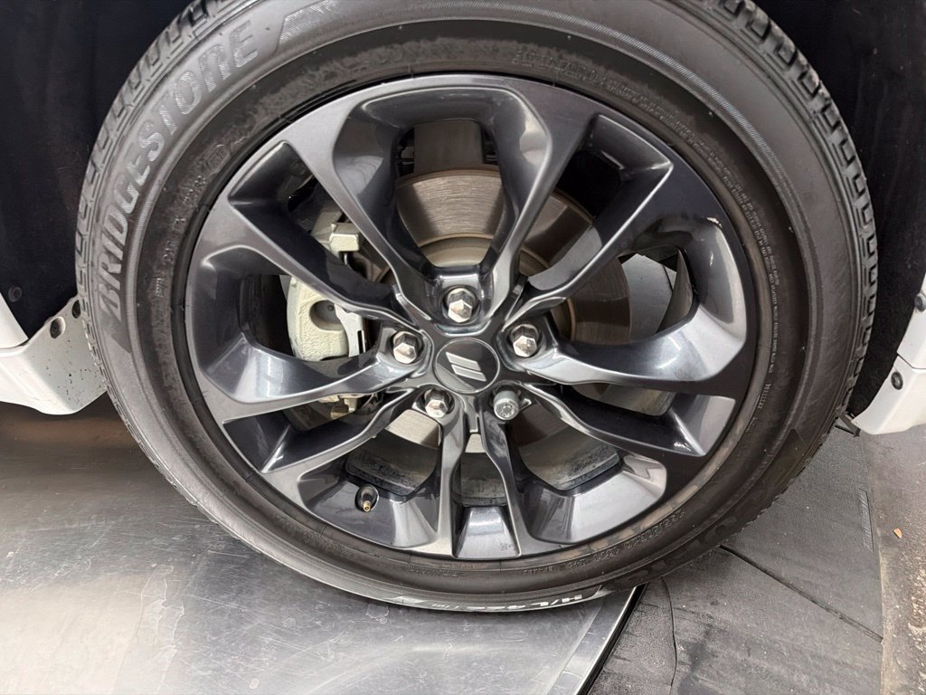 Used 2021 Dodge Durango GT RWD image 9