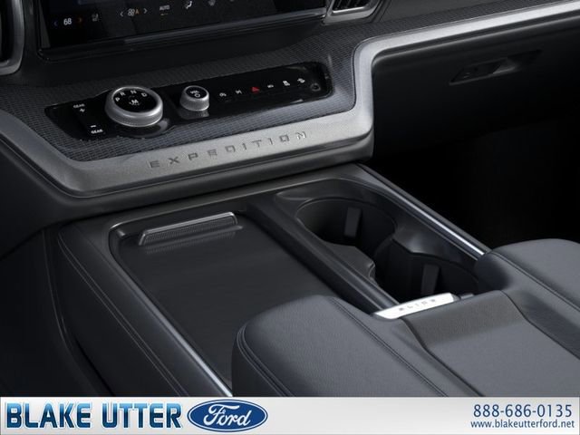 New 2026 Ford Expedition Platinum image 15