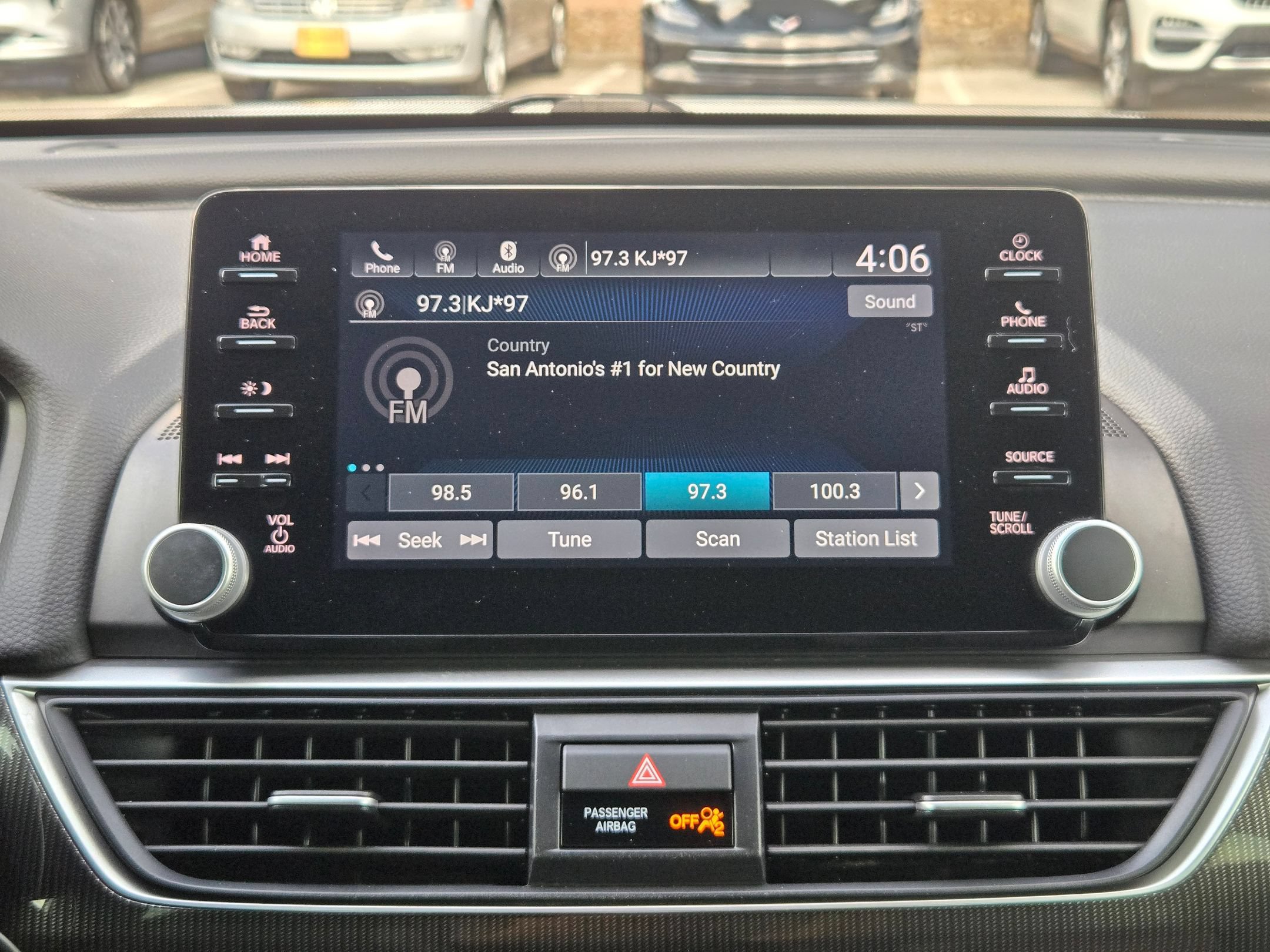 Used 2020 Honda Accord Sport image 16