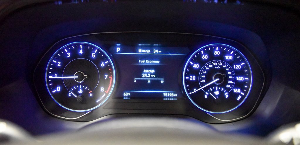 Used 2022 Hyundai Palisade SEL w/ Premium Package image 24