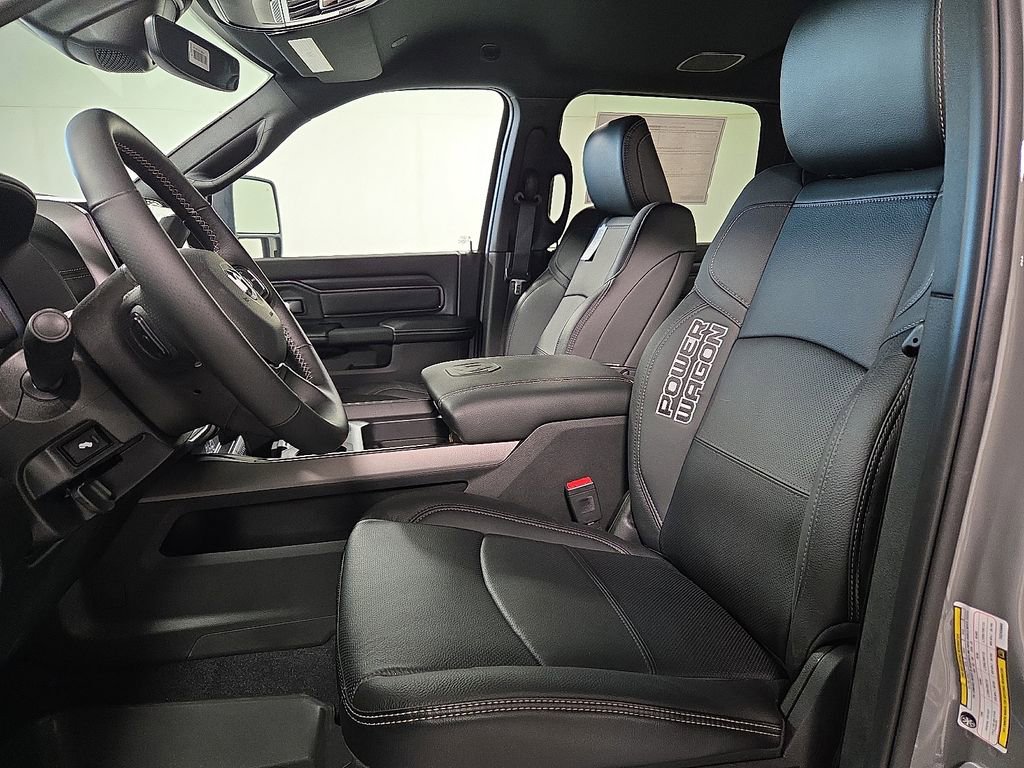 New 2026 RAM 2500 Power Wagon image 11