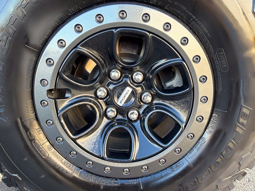Used 2023 Ford F150 Raptor AWD/4WD image 57