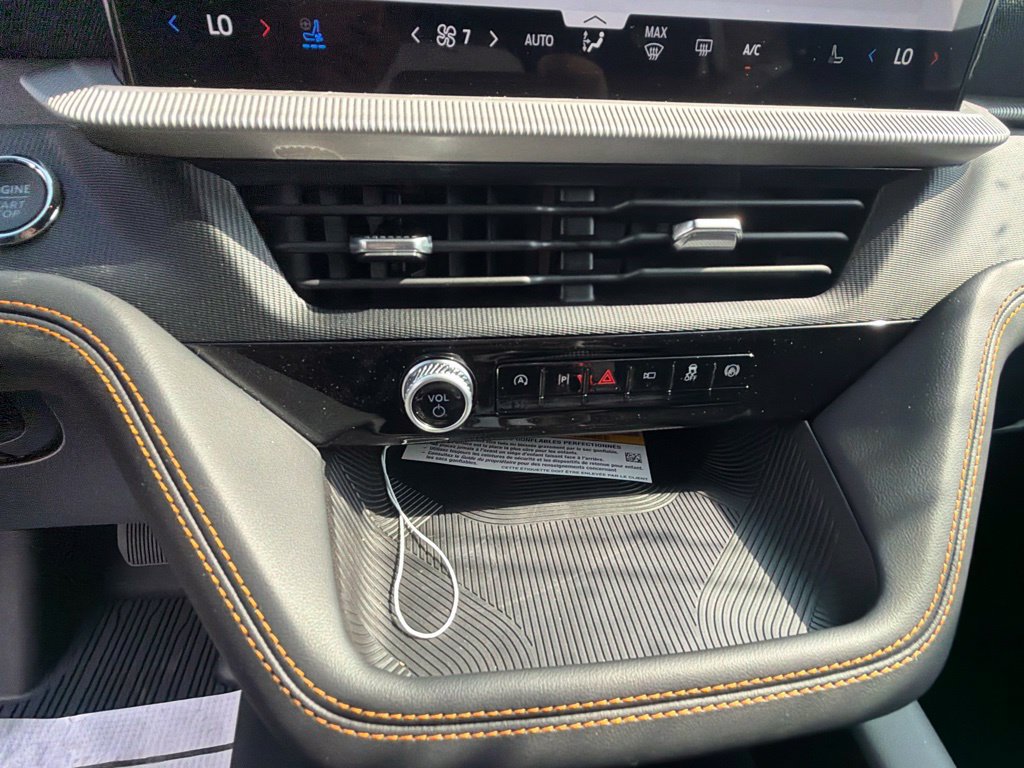 New 2026 Ford Explorer Tremor w/ Tremor Ultimate Package AWD/4WD image 34