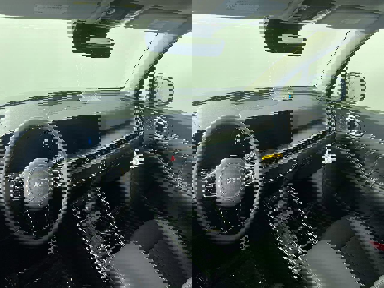 New 2026 Kia Sorento EX w/ EX Premium Package image 30