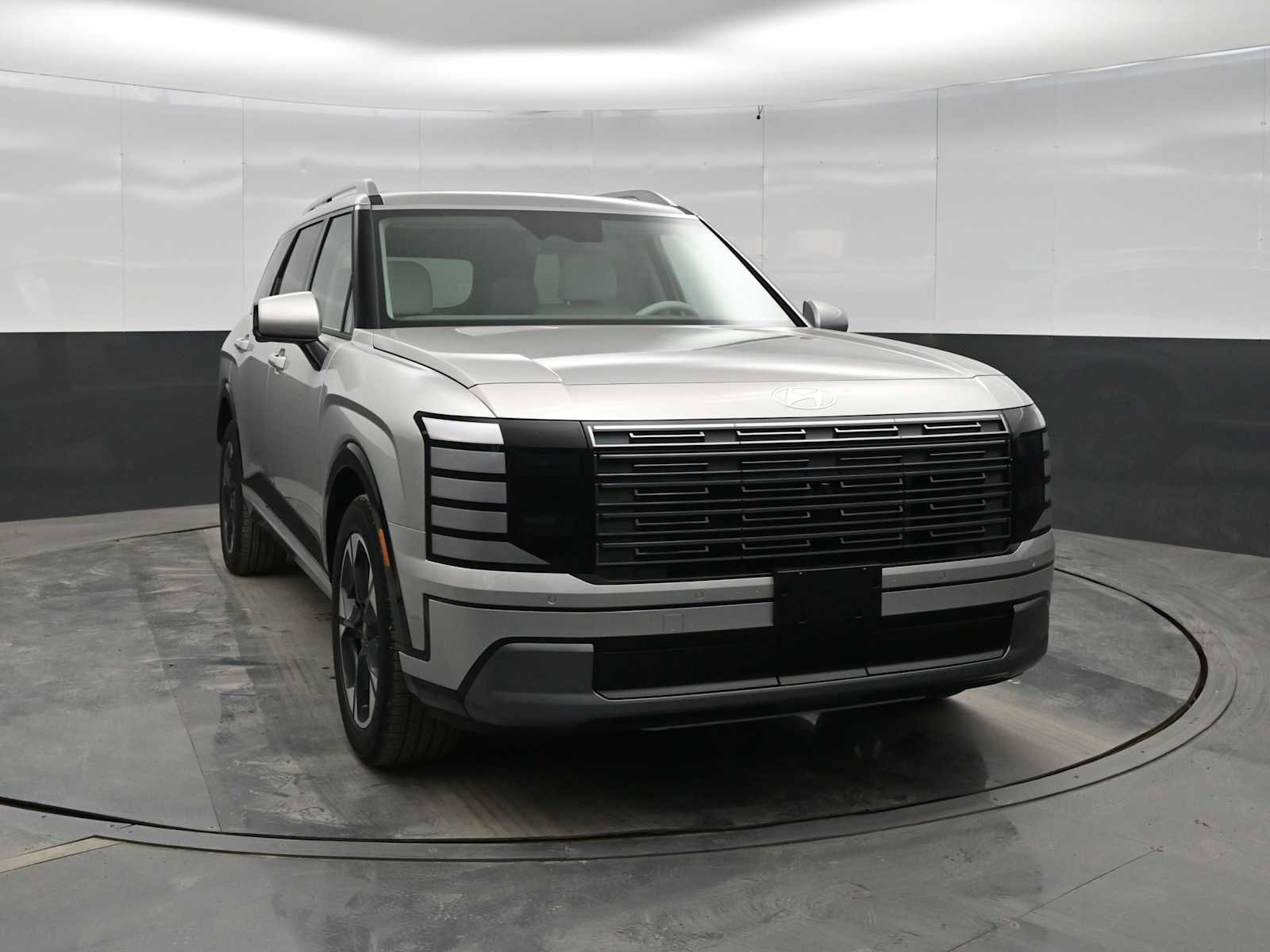 New 2026 Hyundai Palisade Limited image 3