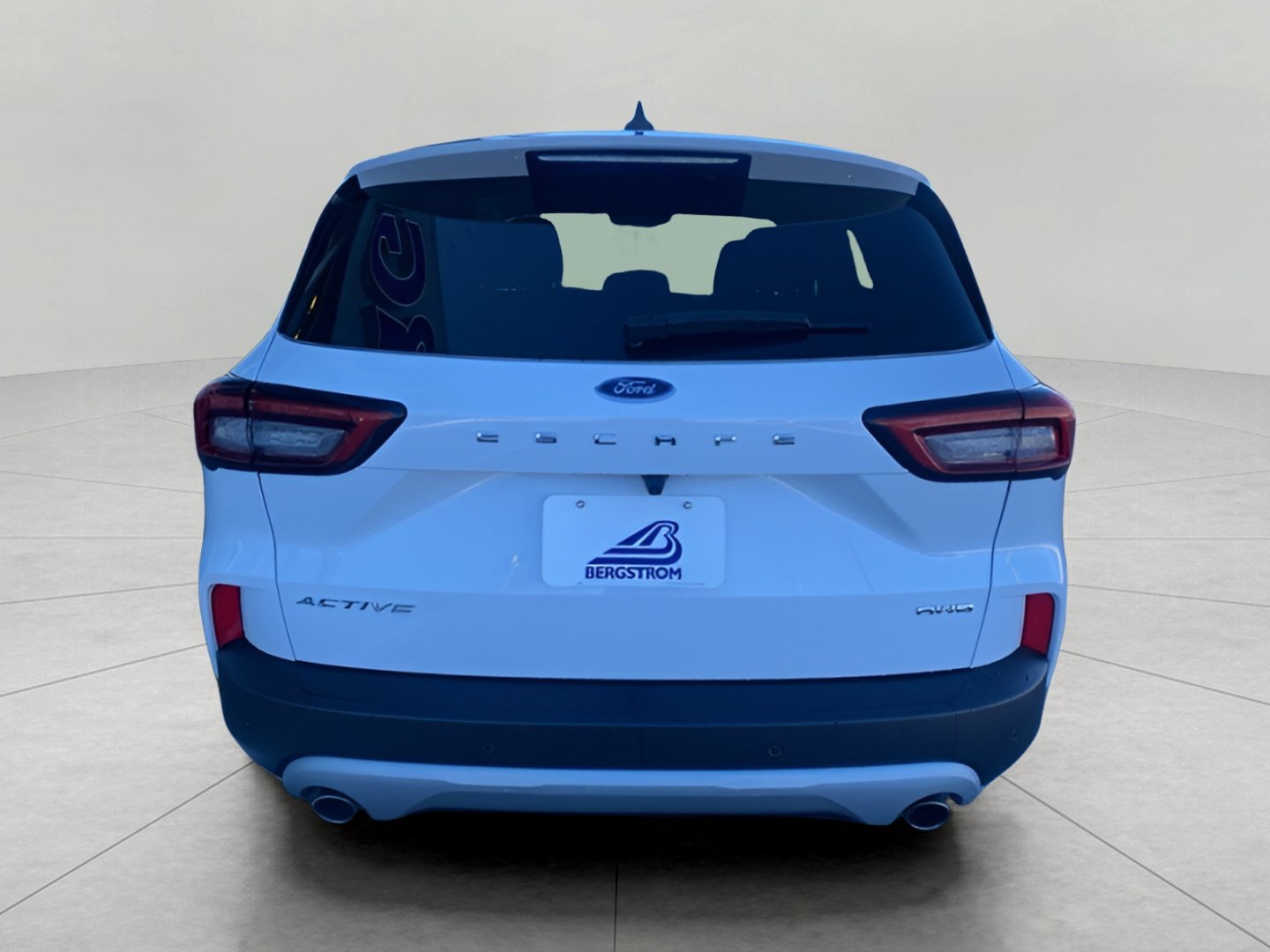 Certified 2023 Ford Escape Active w/ Tech Pack #2 image 6