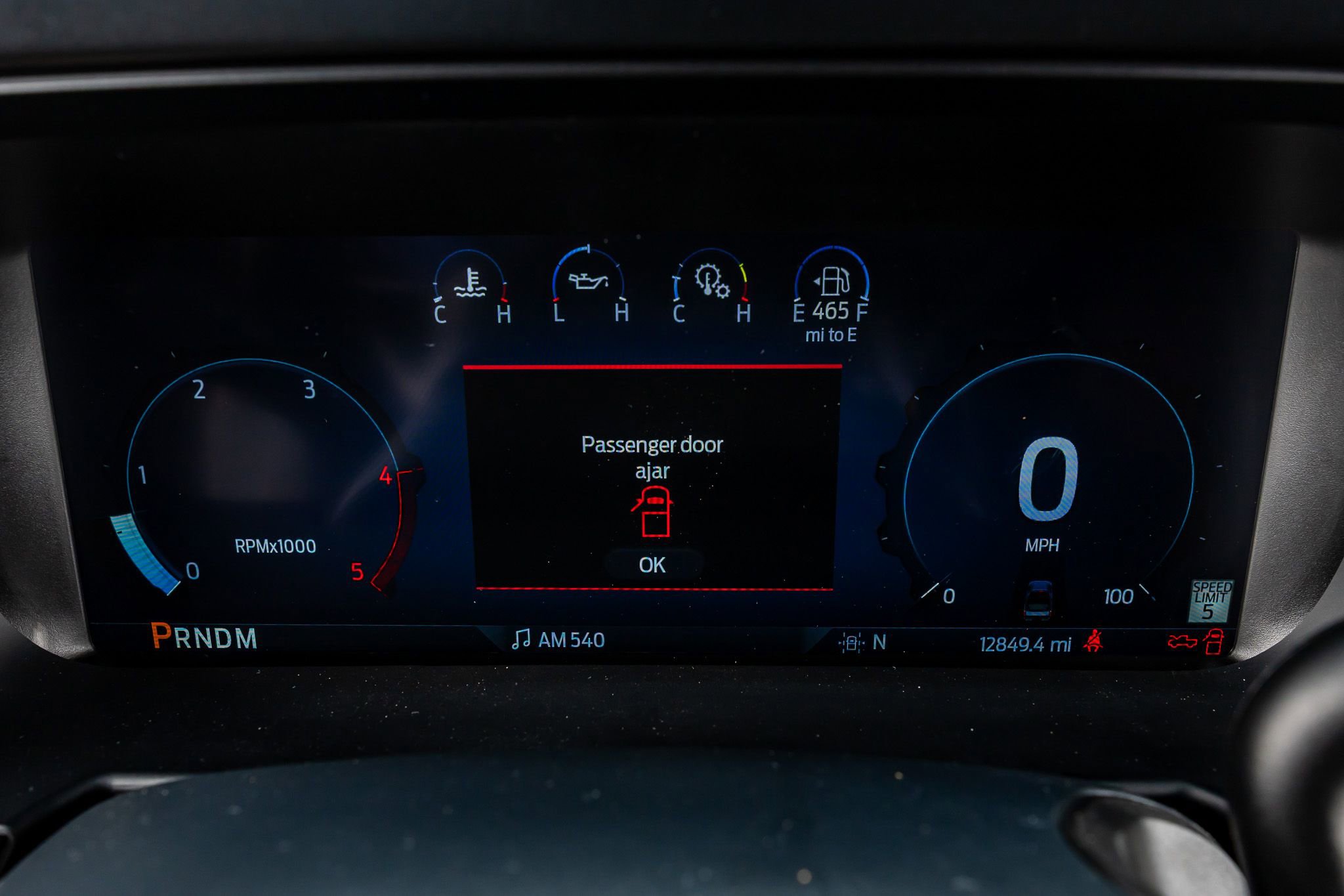 Used 2024 Ford F250 King Ranch w/ Chrome Package image 19