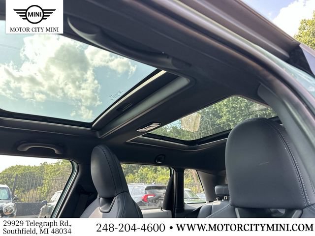 Certified 2026 MINI Cooper S FWD image 23