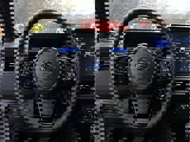 New 2026 Subaru Outback Premium image 27