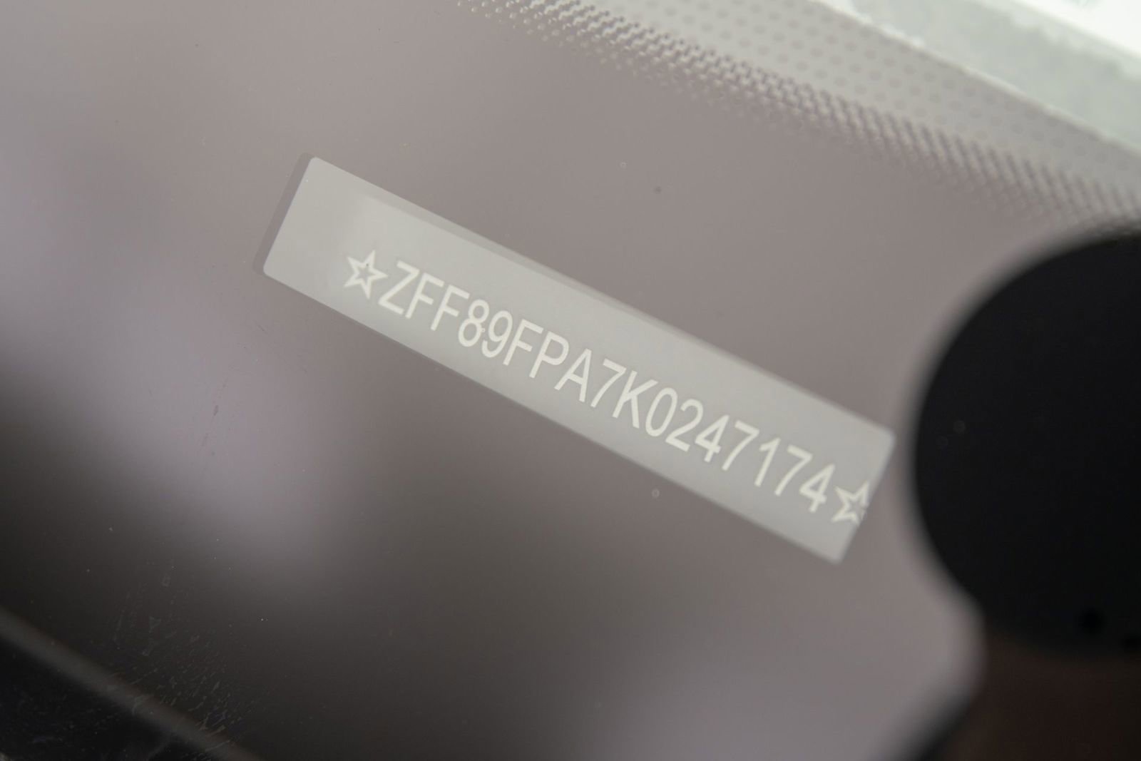 Used 2019 Ferrari Portofino RWD image 61