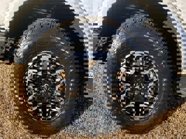 Used 2022 Ford Bronco Outer Banks image 45