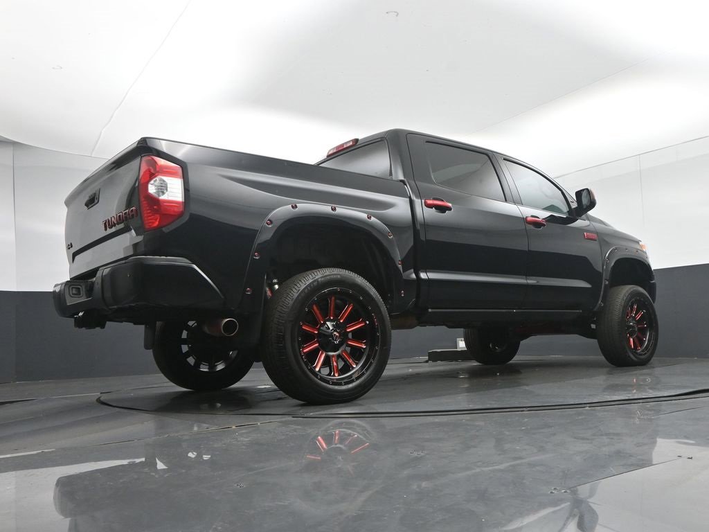 Used 2021 Toyota Tundra Platinum image 59
