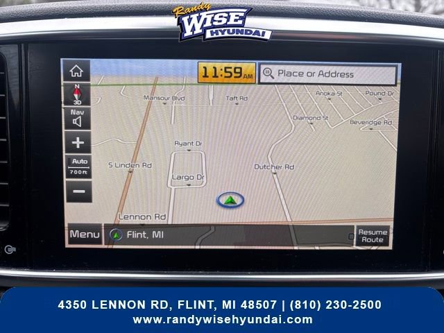 Used 2020 Kia Sportage SX image 19