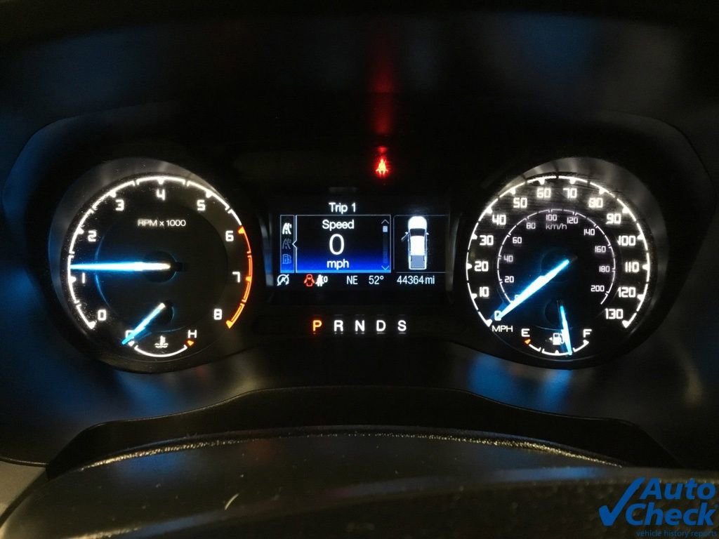 Used 2020 Ford Ranger XLT w/ Equipment Group 302A Luxury image 53