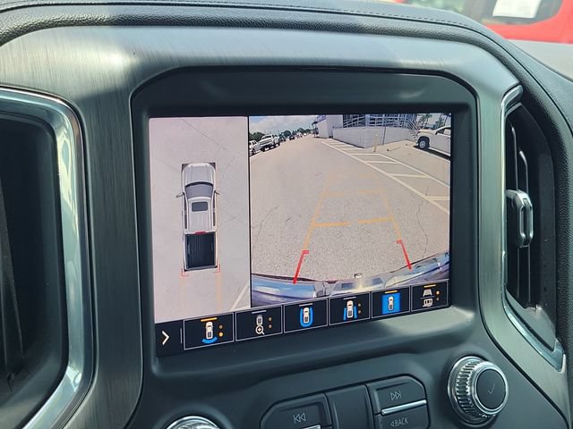Used 2021 GMC Sierra 1500 Denali w/ Denali Ultimate Package RWD image 31