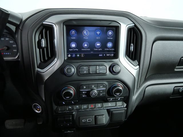 Used 2019 Chevrolet Silverado 1500 RST AWD/4WD image 19