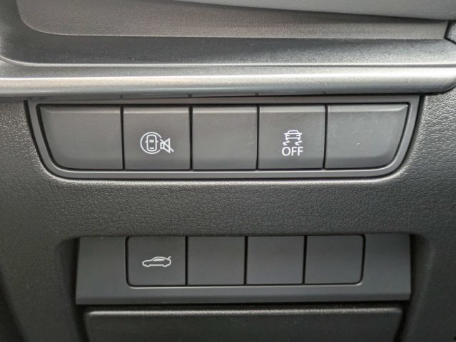 Used 2024 MAZDA MAZDA3 s FWD image 22