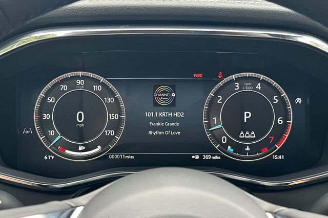 New 2026 Jaguar F-PACE R-Dynamic S AWD/4WD image 23