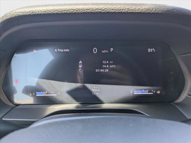 New 2025 Jeep Grand Cherokee L Limited w/ Black Appearance Package image 11