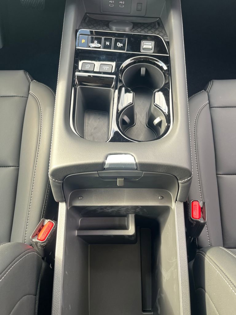 New 2026 Nissan Murano SV image 21